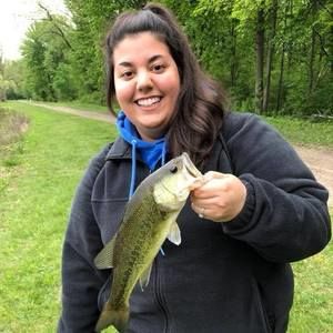 Meet your Posher, Daniella